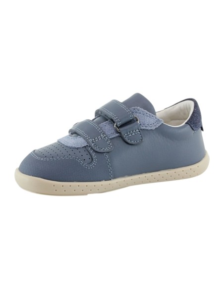 Zapatos respetuosos Garvaín 251311 Jeans