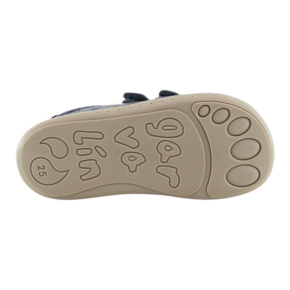 Zapatos respetuosos Garvaín 251311 Jeans
