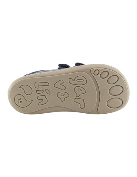 Zapatos respetuosos Garvaín 251311 Jeans