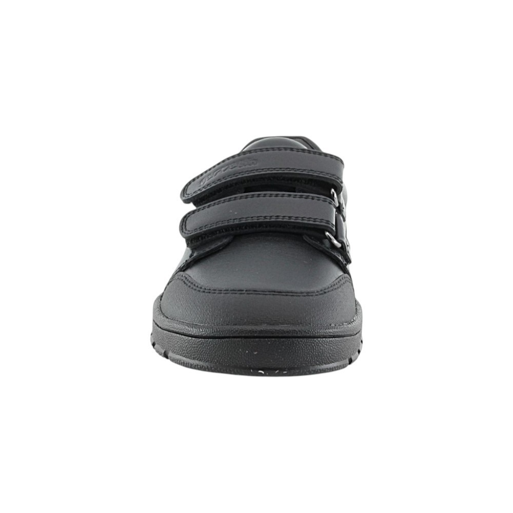 Zapatos colegiales Garvalín 251506 Negro