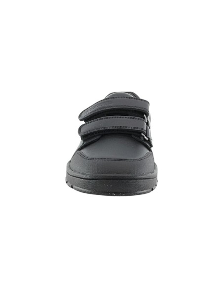 Zapatos colegiales Garvalín 251506 Negro