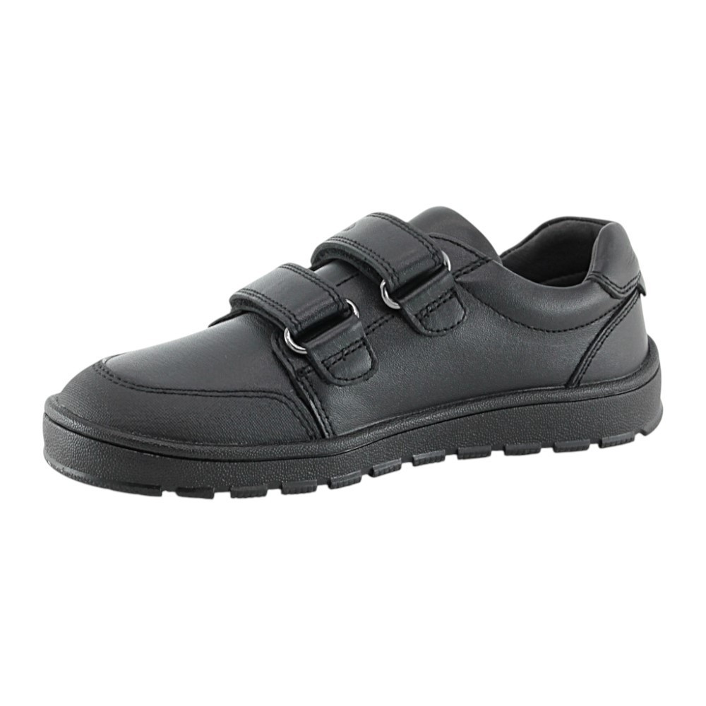 Zapatos colegiales Garvalín 251506 Negro