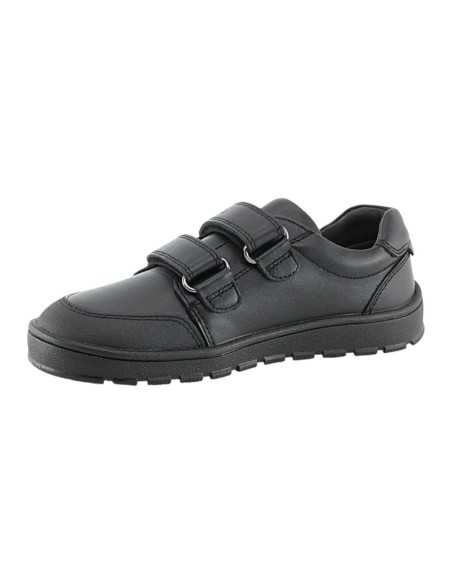 Zapatos colegiales Garvalín 251506 Negro