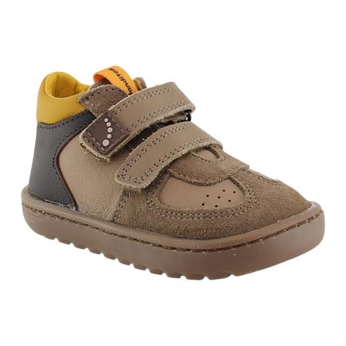 Botines respetuosos Blanditos Kyoto Vison
