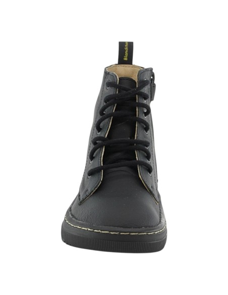 Botas barefoot Blanditos Chicago Negro
