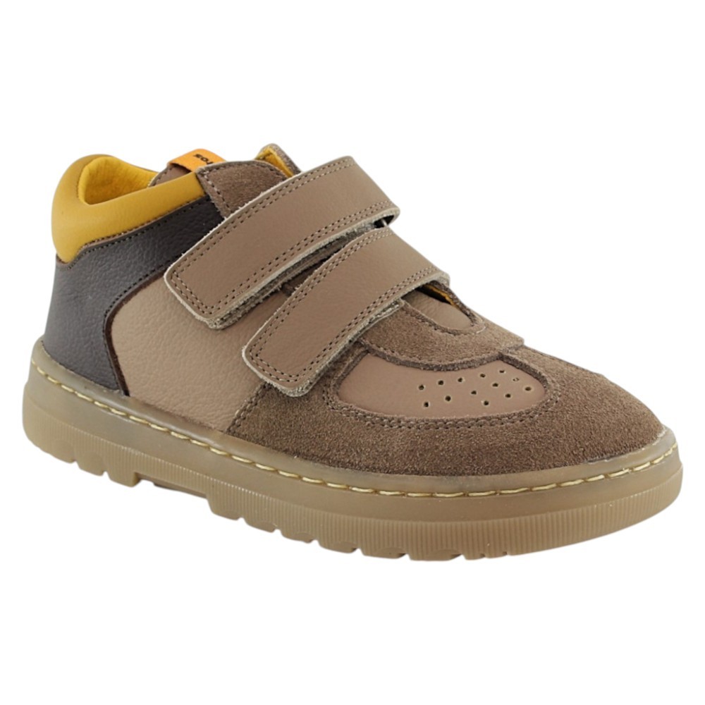 Botas barefoot Blanditos Aspen Vison