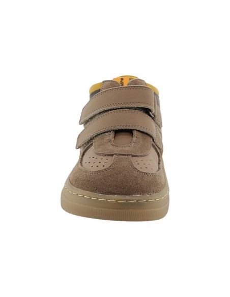 Botas barefoot Blanditos Aspen Vison