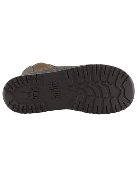 Barefoot botines Mustang Free Alaska Sorbo Moka