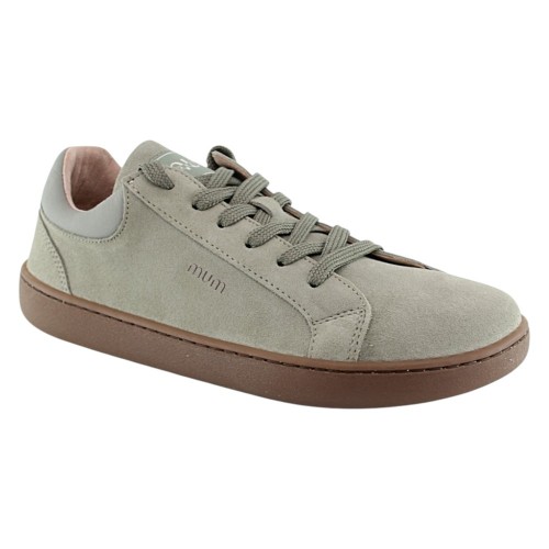 Zapatillas Mum Barefoot Diana Verdant