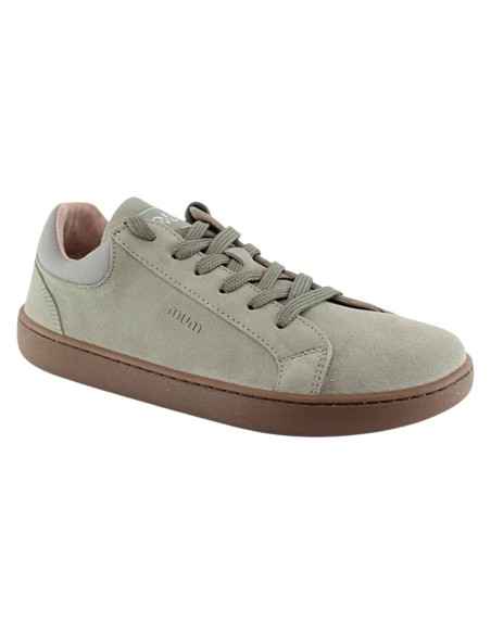 Zapatillas Mum Barefoot Diana Verdant
