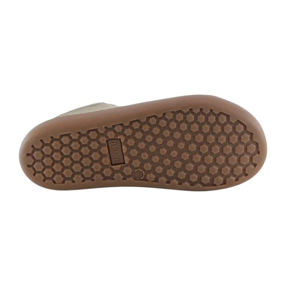 Zapatillas Mum Barefoot Diana Verdant