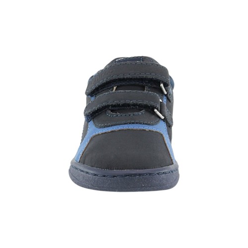 Botines respetuosos Chicco Gofer Azul 2