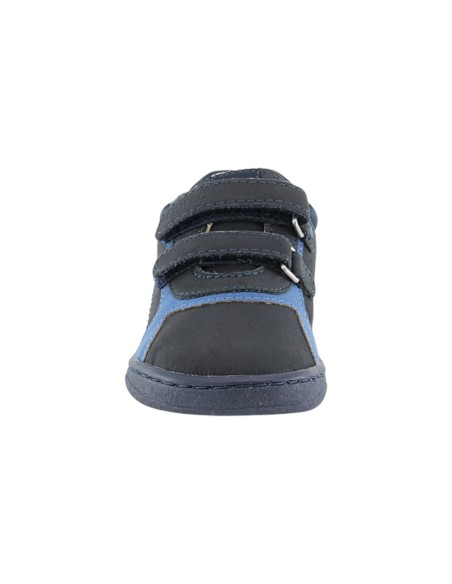 Botines respetuosos Chicco Gofer Azul