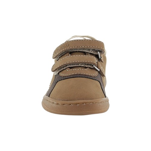 Botines respetuosos Chicco Gofer Marrón 2