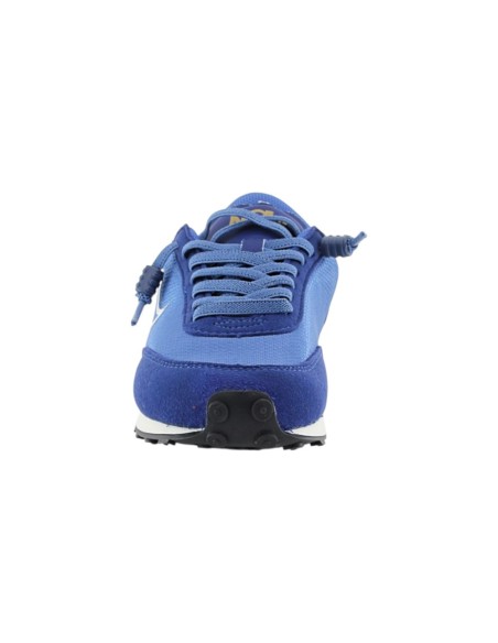 Zapatillas respetuosas Naw Denak True Blue