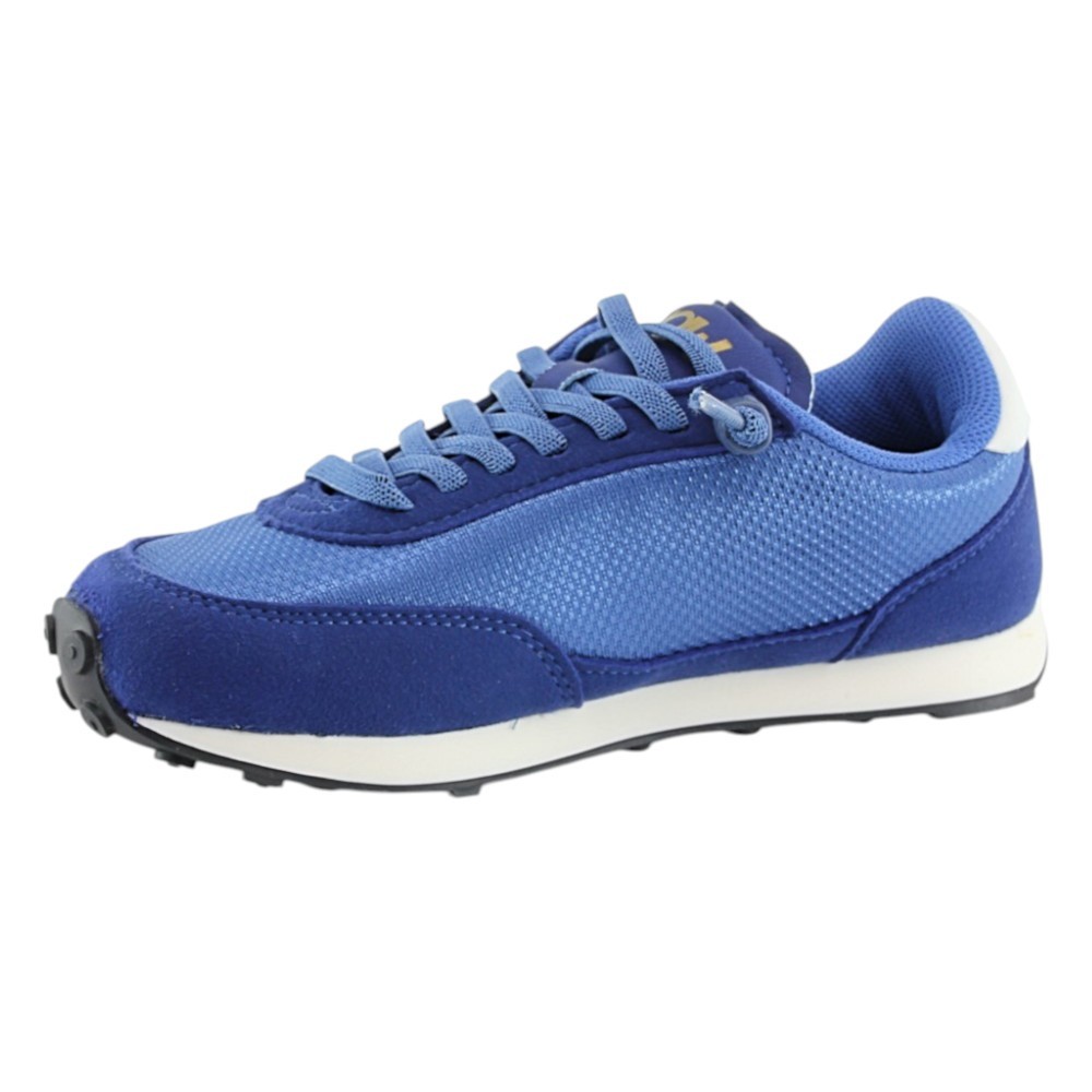 Zapatillas respetuosas Naw Denak True Blue
