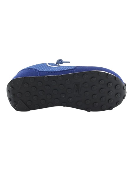 Zapatillas respetuosas Naw Denak True Blue