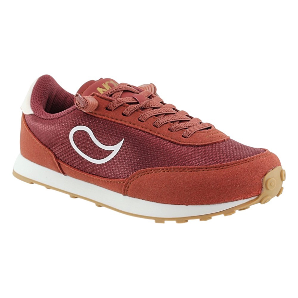 Zapatillas respetuosas Naw Denak Ketchup