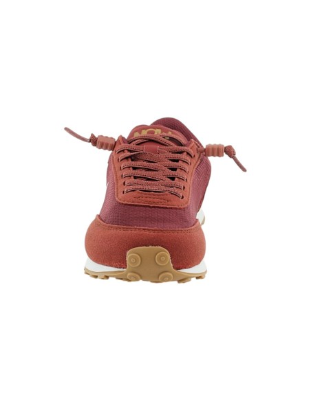 Zapatillas respetuosas Naw Denak Ketchup