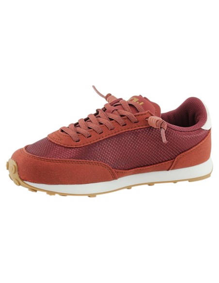 Zapatillas respetuosas Naw Denak Ketchup