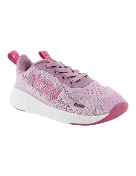 Zapatillas baby barefoot Naw Ehuna Fly Aurora Elástico