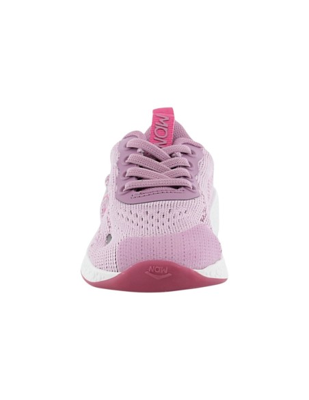 Zapatillas baby barefoot Naw Ehuna Fly Aurora Elástico