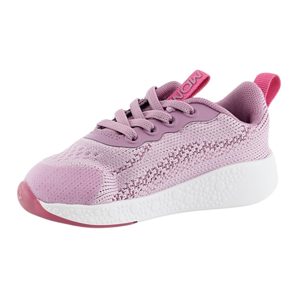 Zapatillas baby barefoot Naw Ehuna Fly Aurora Elástico