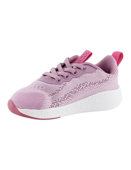 Zapatillas baby barefoot Naw Ehuna Fly Aurora Elástico