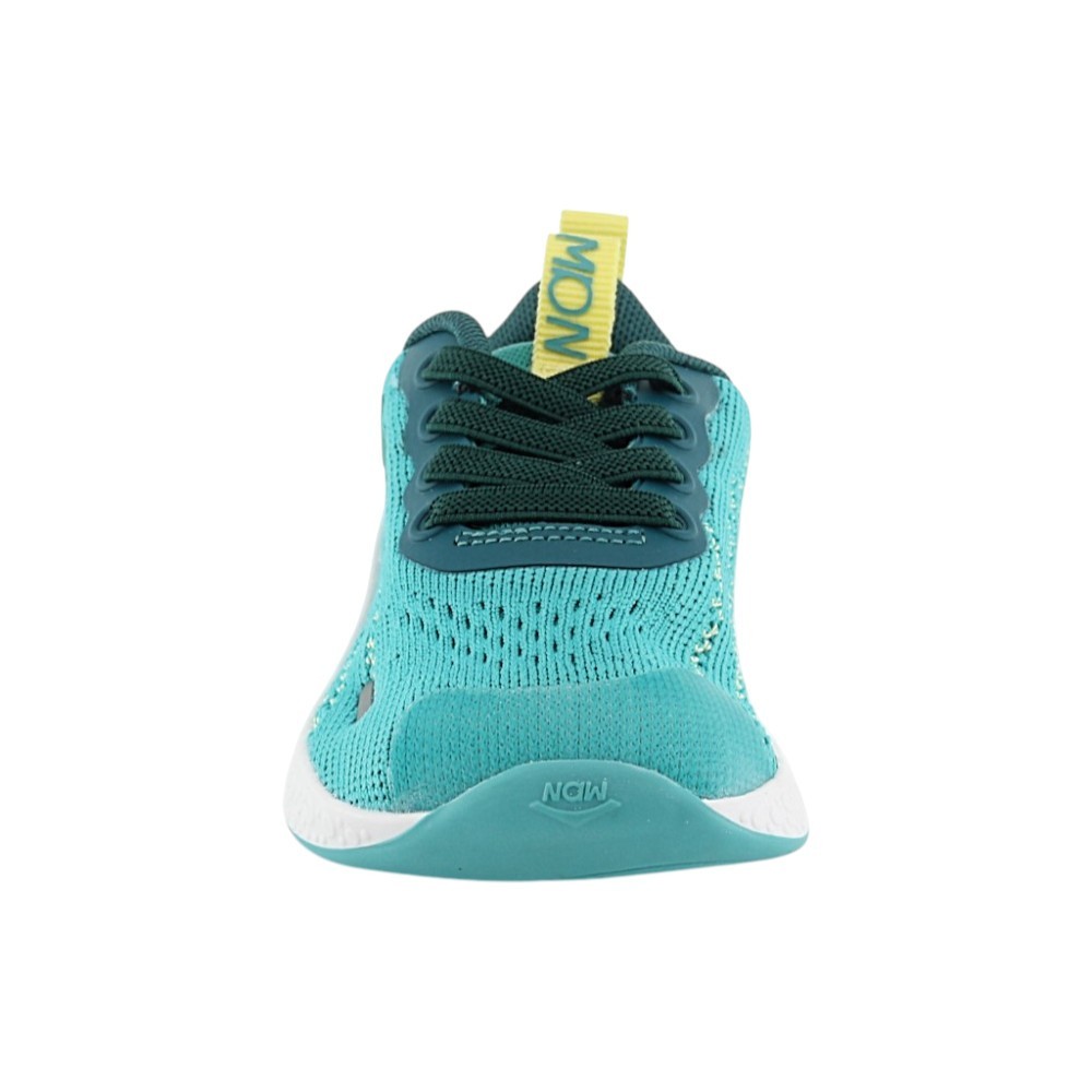 Zapatillas baby barefoot Naw Ehuna Fly Deep Lagoon Elástico