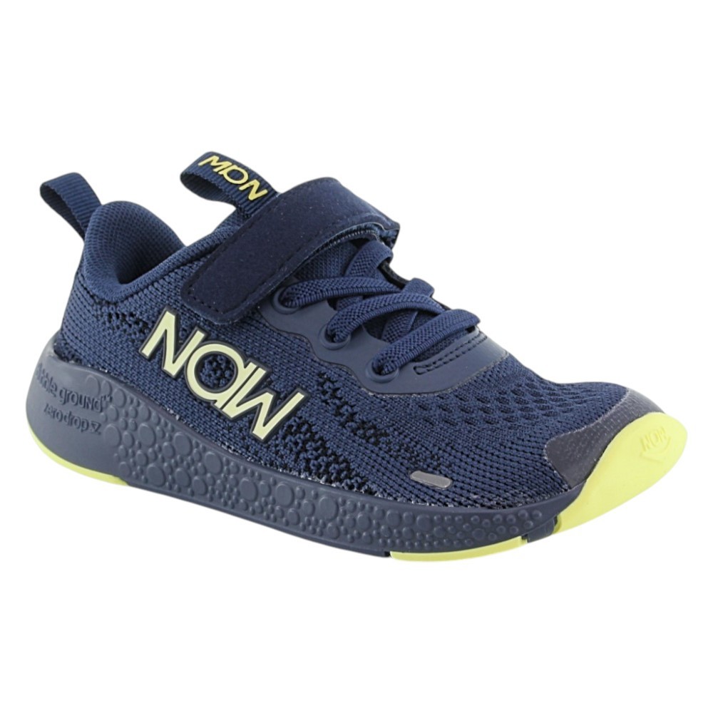 Zapatillas barefoot Naw Ehuna Fly Midnight Sail