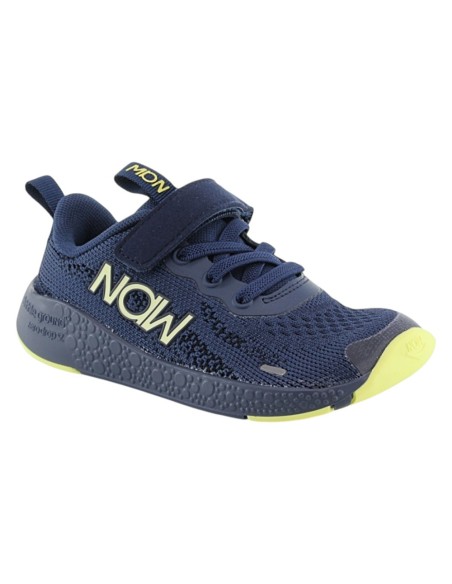 Zapatillas barefoot Naw Ehuna Fly Midnight Sail