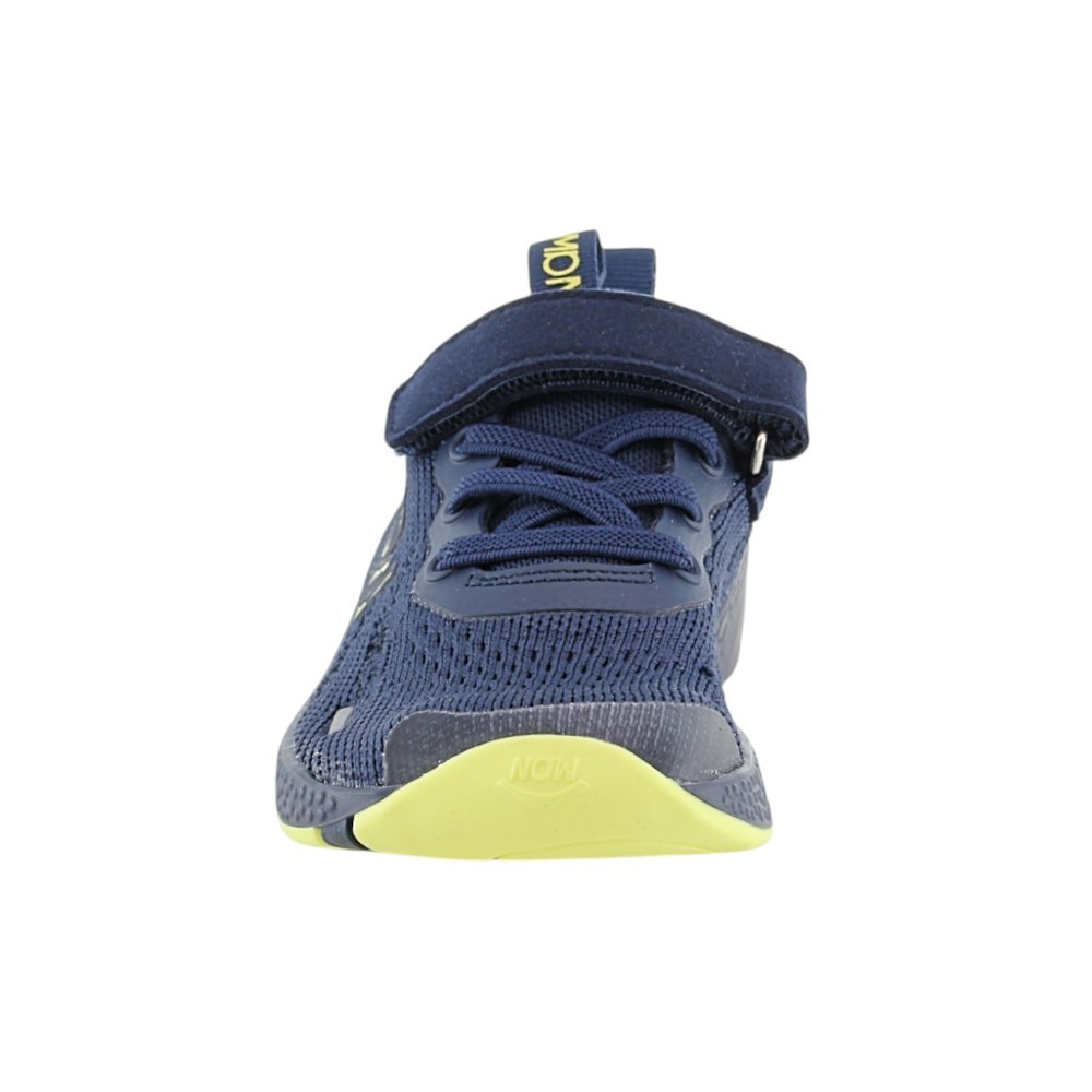 Zapatillas barefoot Naw Ehuna Fly Midnight Sail