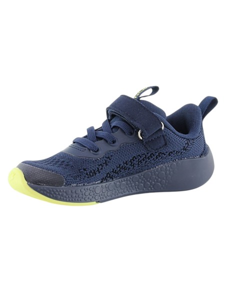 Zapatillas barefoot Naw Ehuna Fly Midnight Sail