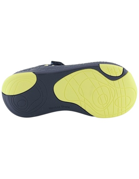 Zapatillas barefoot Naw Ehuna Fly Midnight Sail