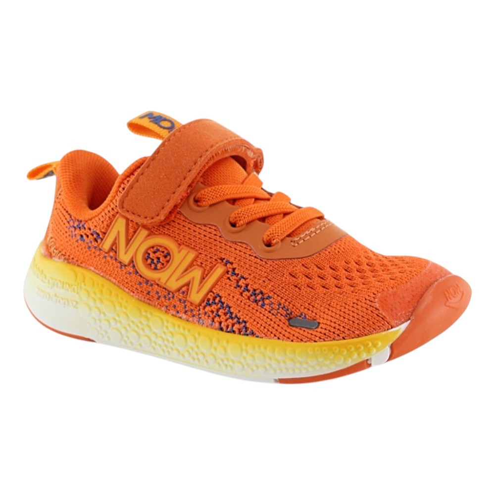 Zapatillas barefoot Naw Ehuna Fly Vibrant Orange