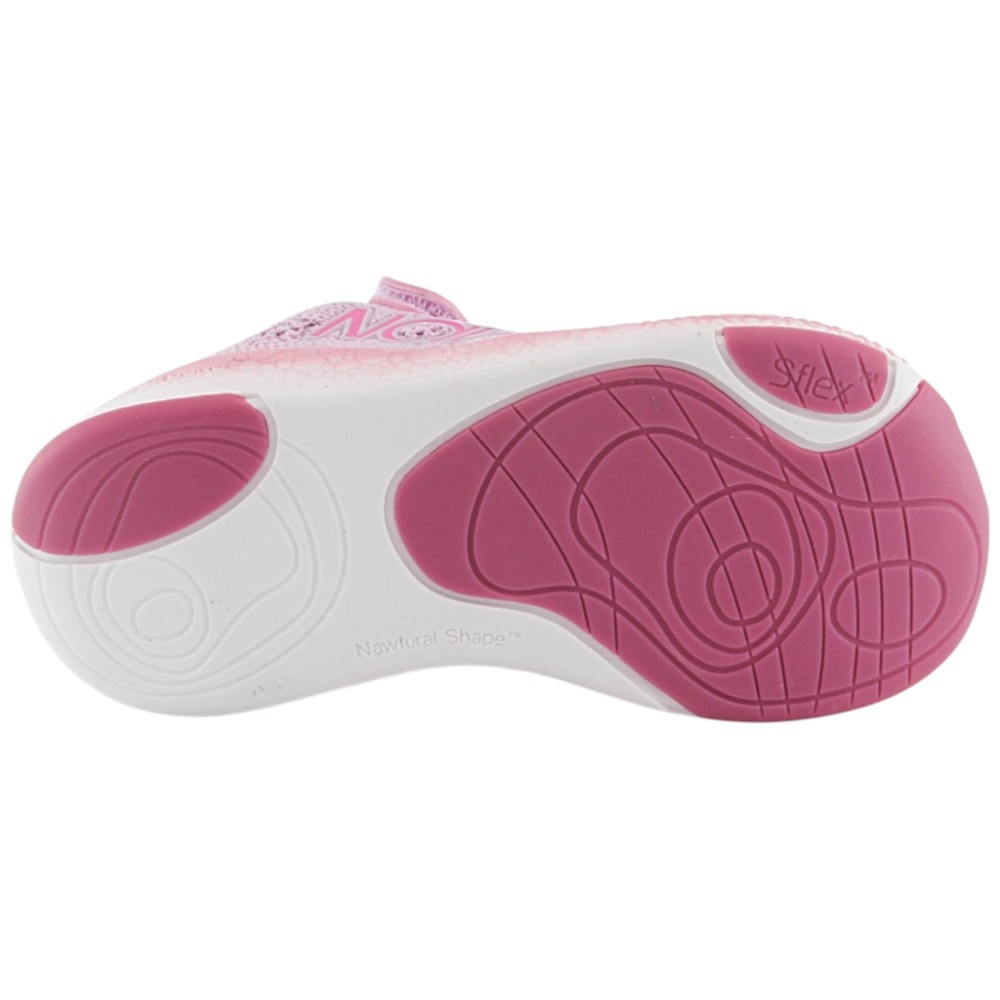 Zapatillas barefoot Naw Ehuna Fly Aurora
