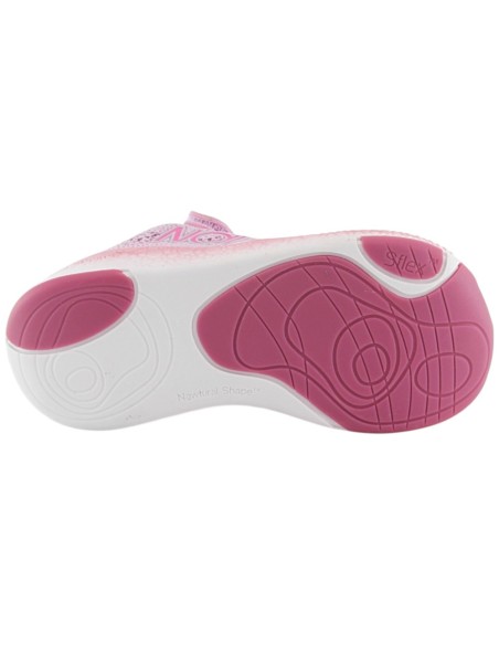 Zapatillas barefoot Naw Ehuna Fly Aurora