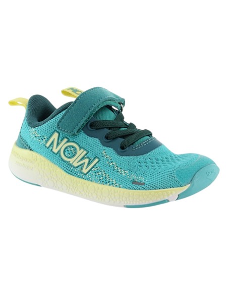 Zapatillas barefoot Naw Ehuna Fly Deep Lagoon