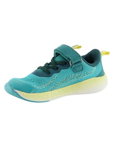 Zapatillas barefoot Naw Ehuna Fly Deep Lagoon