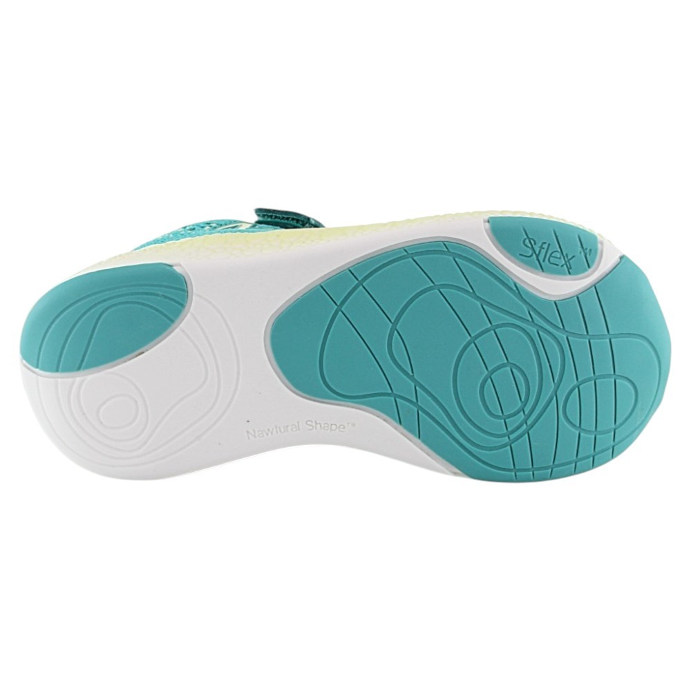 Zapatillas barefoot Naw Ehuna Fly Deep Lagoon