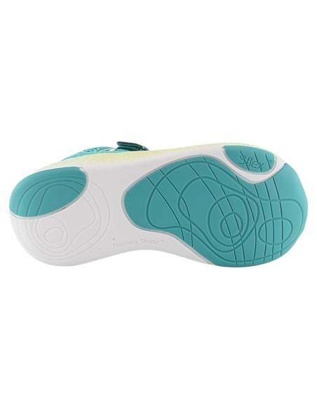 Zapatillas barefoot Naw Ehuna Fly Deep Lagoon