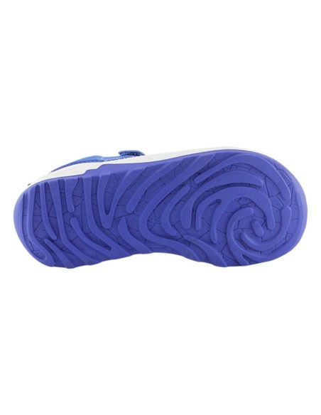 Zapatillas respetuosas Naw Mud Trail Nawtex Acid Cobalt