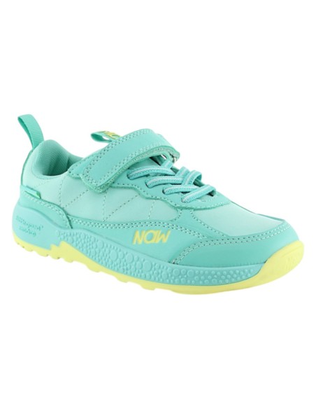 Zapatillas respetuosas Naw Mud Trail Nawtex Neptune