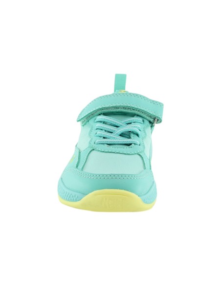 Zapatillas respetuosas Naw Mud Trail Nawtex Neptune