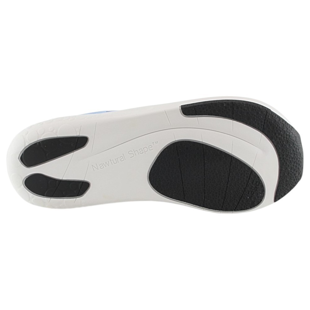 Zapatillas minimalistas Naw Ehuna Fly Cashmere Blue