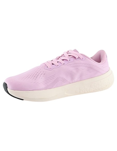 Zapatillas minimalistas Naw Ehuna Fly Strawberry Cream