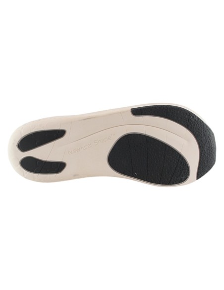 Zapatillas minimalistas Naw Ehuna Fly Strawberry Cream