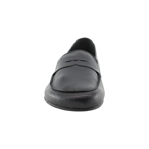 Macasines Coqueflex barefoot Mist Black suela sandalias 2