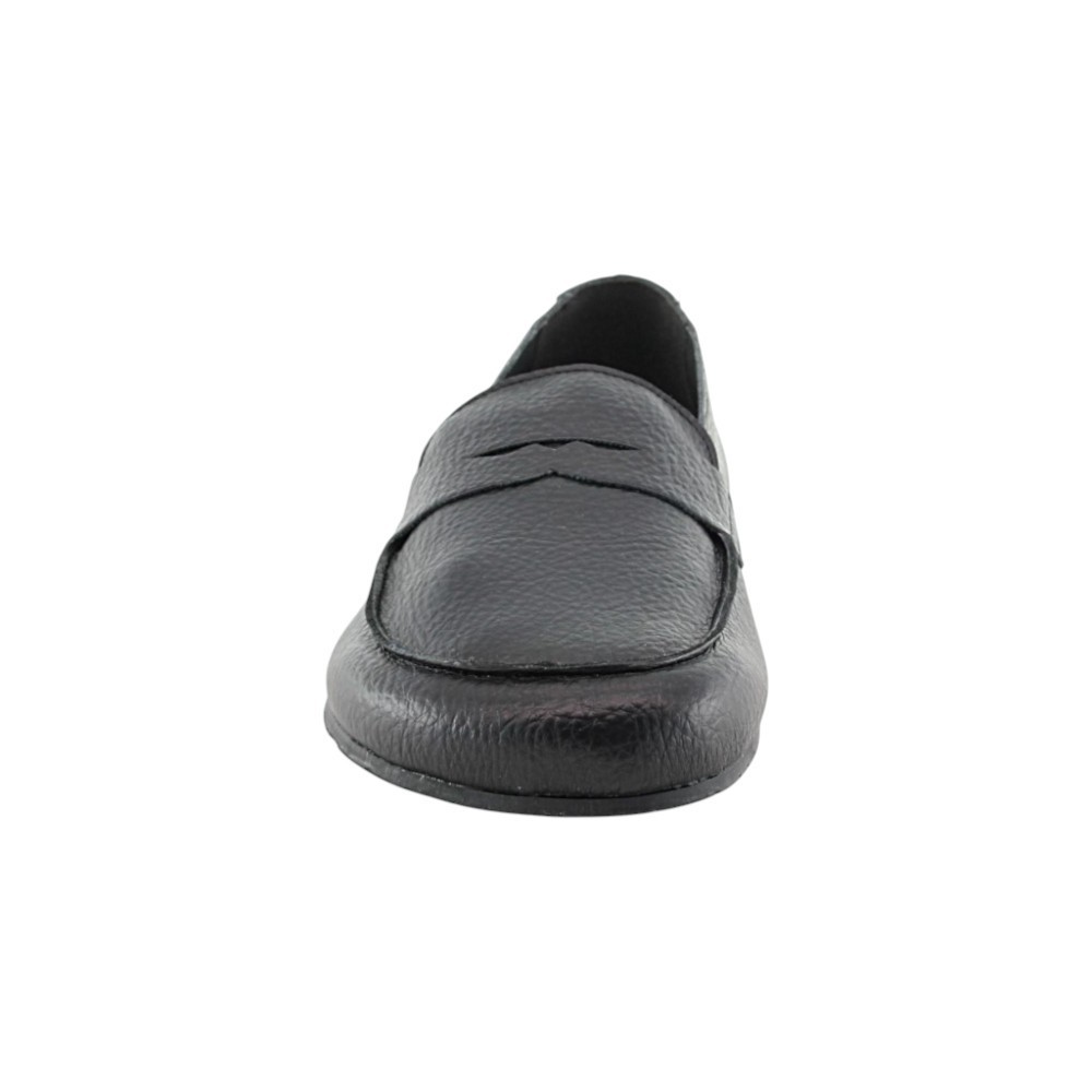 Macasines Coqueflex barefoot Mist Black suela sandalias