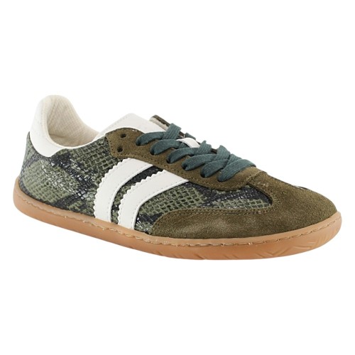 Zapatillas Coqueflex Trick Bori coco suela adam